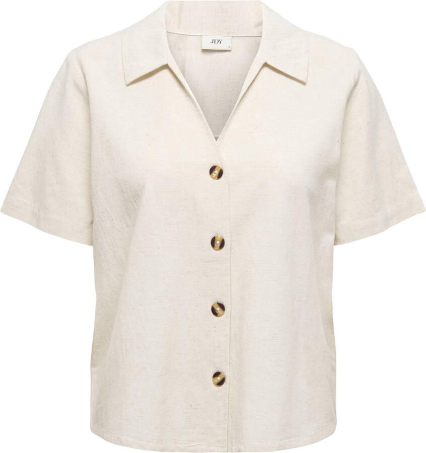 JDY blouse beige - Foto 2