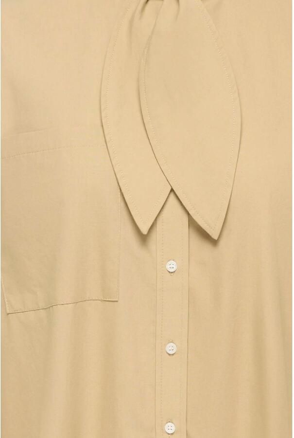 JDY blouse beige - Foto 2