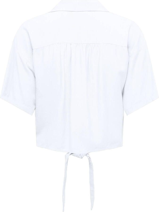 JDY blouse ecru