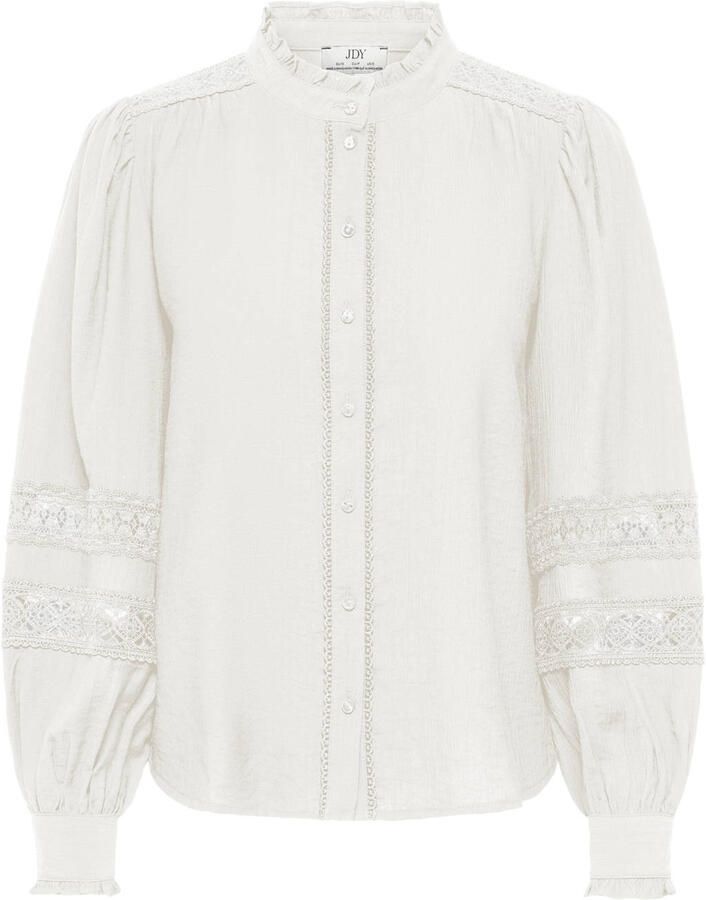 JDY blouse ecru
