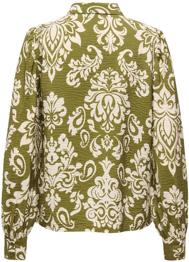 JDY blouse groen