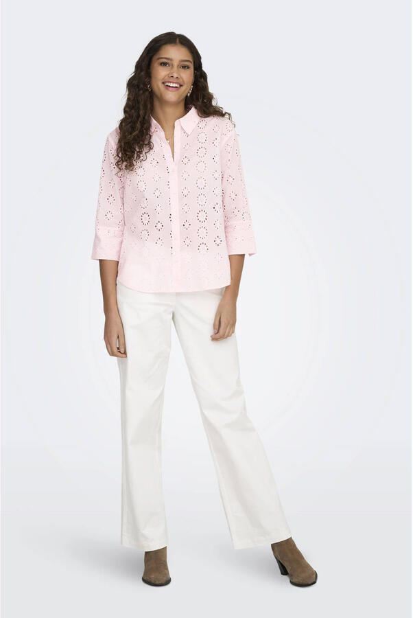 JDY Overhemd Tallie - Foto 3