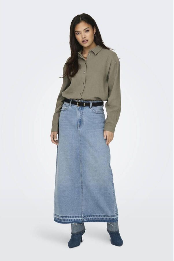 JDY Theis Life Blouse Dames