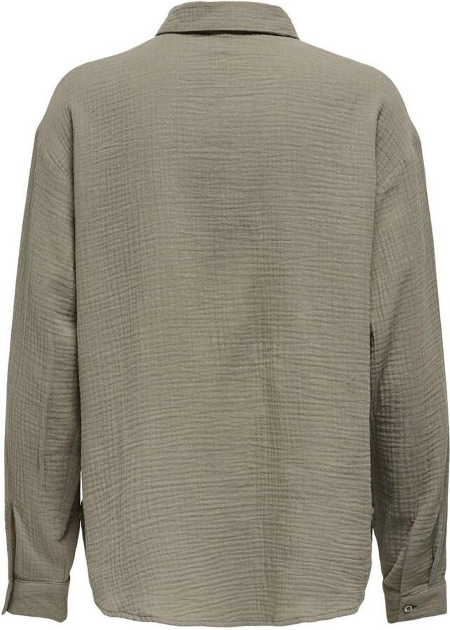 JDY Theis Life Blouse Dames - Foto 2