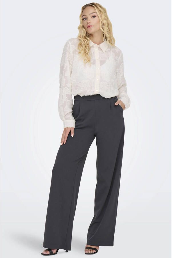 Jacqueline De Yong Maia Woven Shirt - Foto 4