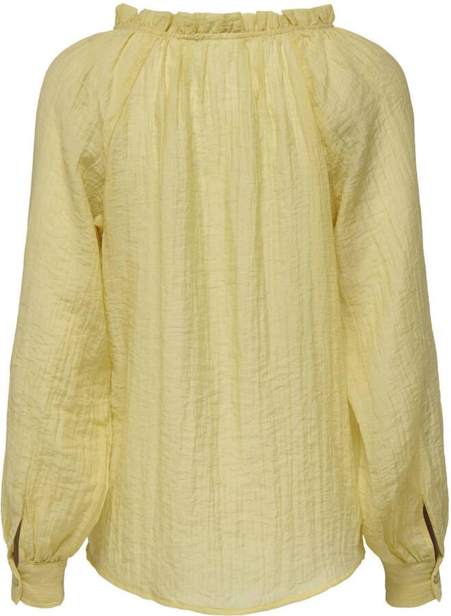 JDY Theo V-neck Blouse Dames