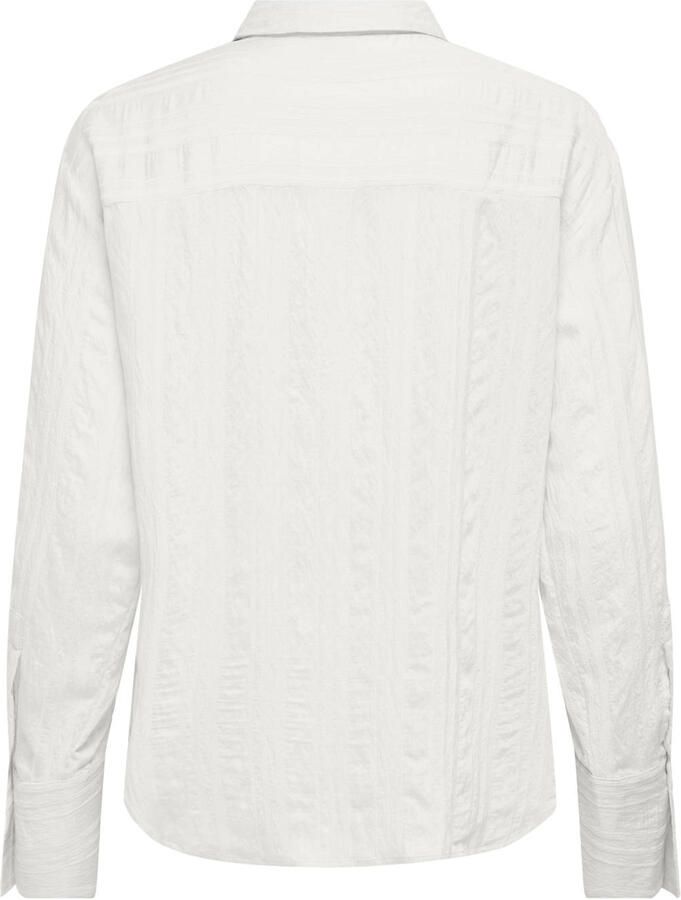 JDY blouse wit - Foto 2
