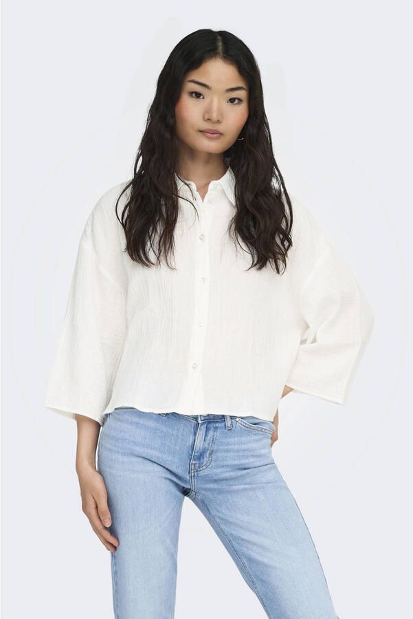 JDY blouse wit