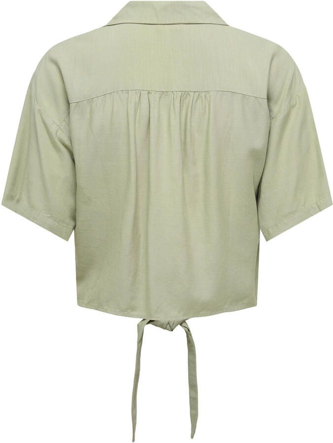 JDY blouse zand