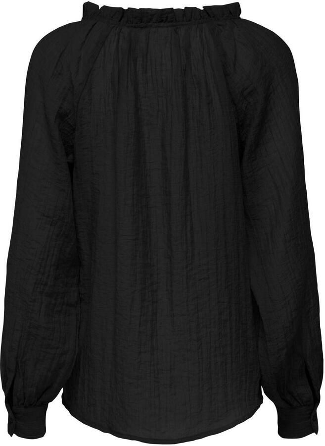 JDY Theo V-neck Blouse Dames