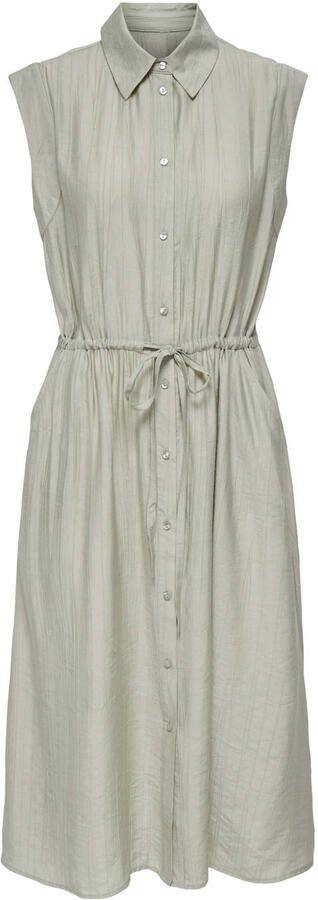 JDY blousejurk beige