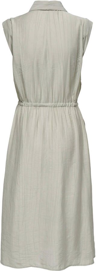 JDY blousejurk beige - Foto 2