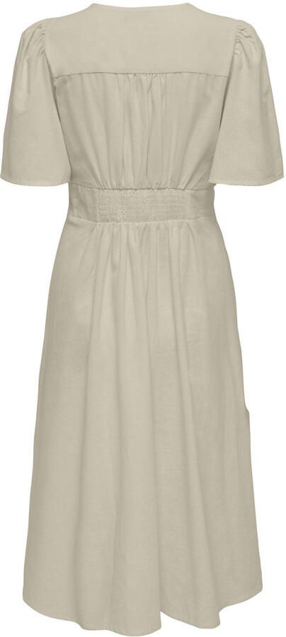 JDY Midi-jurken Nora 2 4 Midi