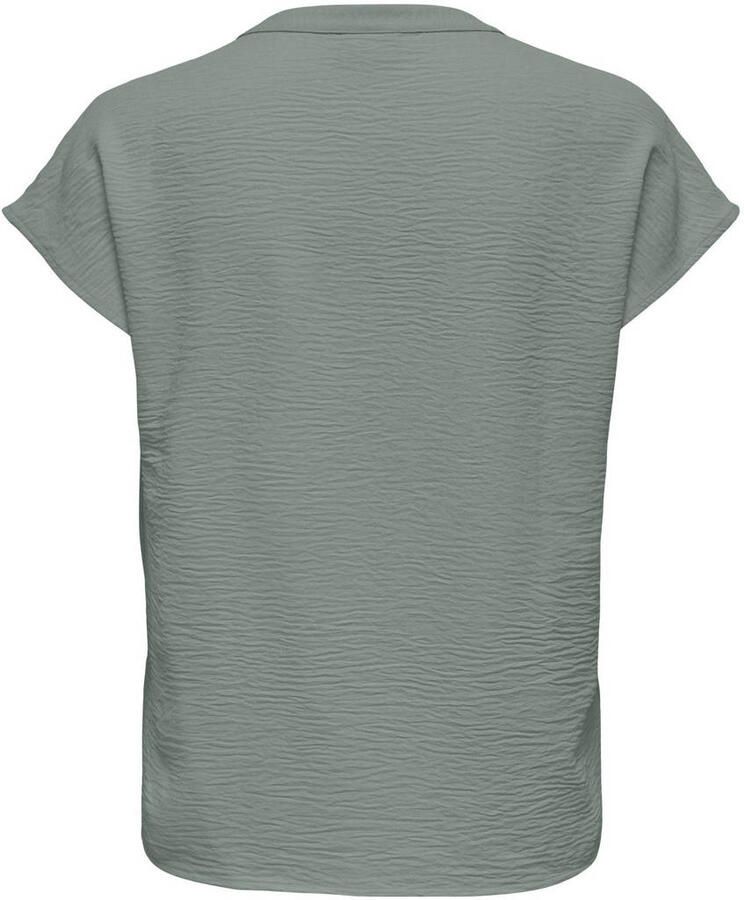 Jacqueline de Yong Blouses Green Dames - Foto 2