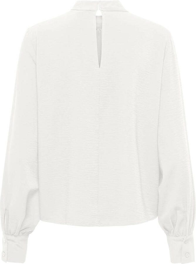 Jacqueline De Yong Aya Top Woven Dia