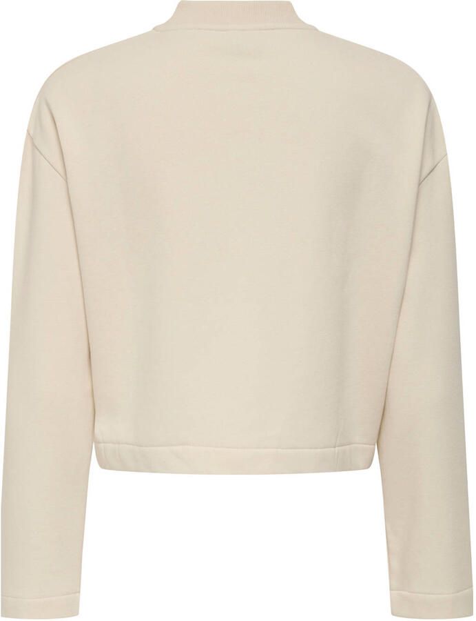 JDY bomberjack crème