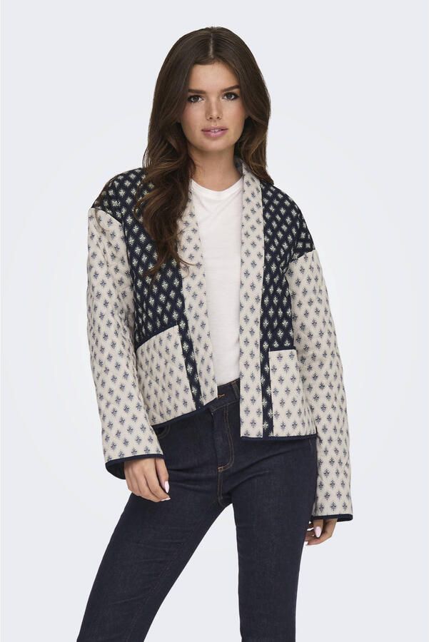 JDY Avalon Quilted Jas Dames - Foto 3