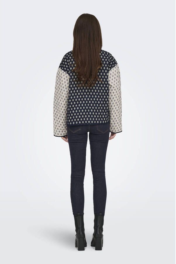 JDY Avalon Quilted Jas Dames