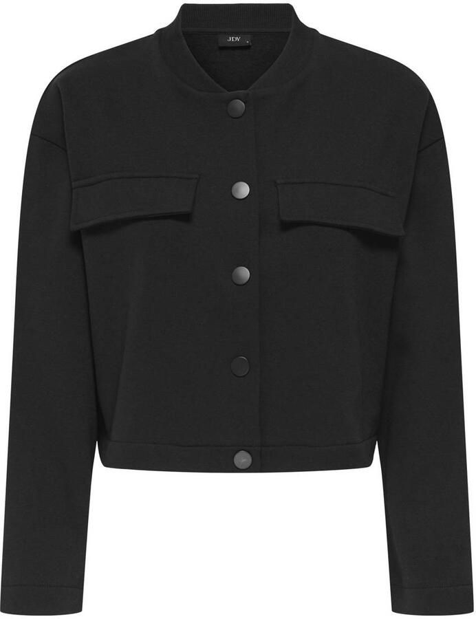 JDY bomberjack zwart