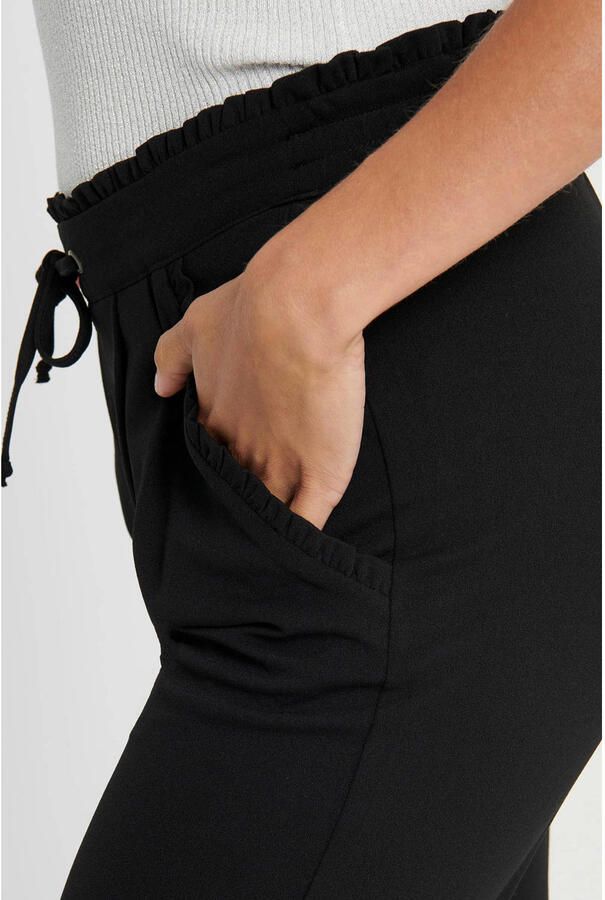 JDY Jogpants CATIA NEW ANCLE PANT JRS NOOS - Foto 2