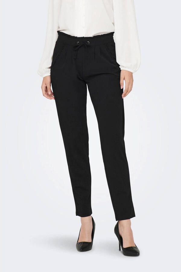 JDY Jogpants CATIA NEW ANCLE PANT JRS NOOS