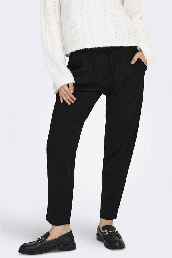 JDY Jogpants CATIA NEW ANCLE PANT JRS NOOS - Foto 2