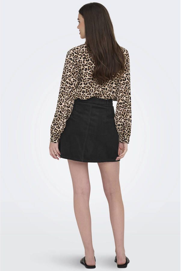 JDY Cordrok SHIRAZ CORDUROY SKIRT PNT DIA - Foto 2