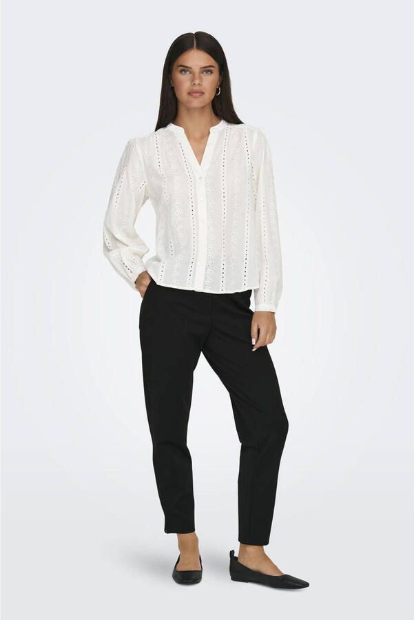 JDY Pantalon NEW PRETTY POCKET ANCLE PANT JRS NOOS - Foto 3