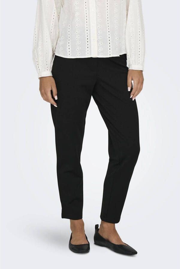 JDY Pantalon NEW PRETTY POCKET ANCLE PANT JRS NOOS