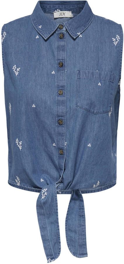 JDY denim top - Foto 2