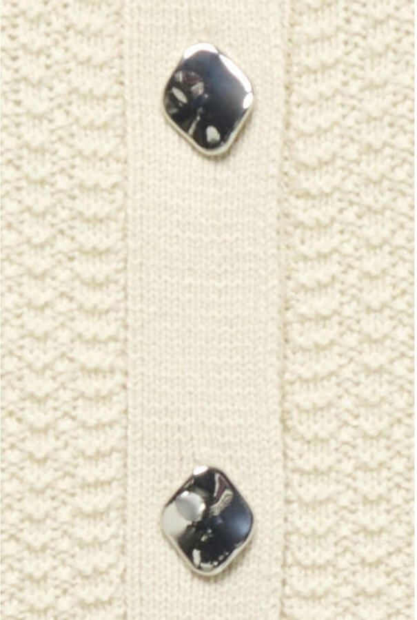 JDY Stella Gilet Dames - Foto 2