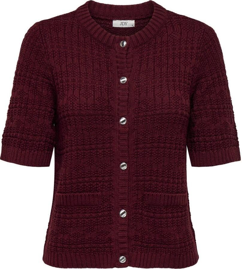 Jacqueline De Yong Tikka Cardigan Knit