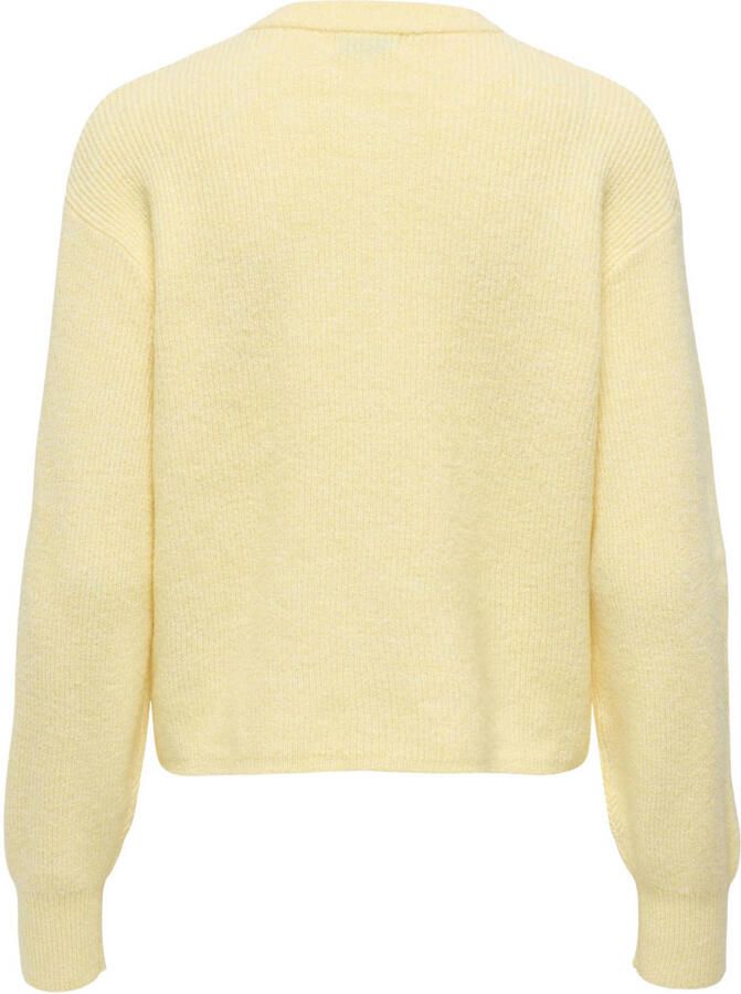 JDY Lumi Life Knit Cardigan Vest Dames - Foto 2