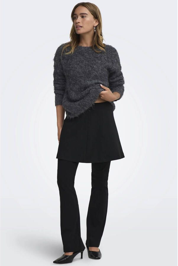 Jacqueline De Yong Emmy Ls O-neck Pullover - Foto 2