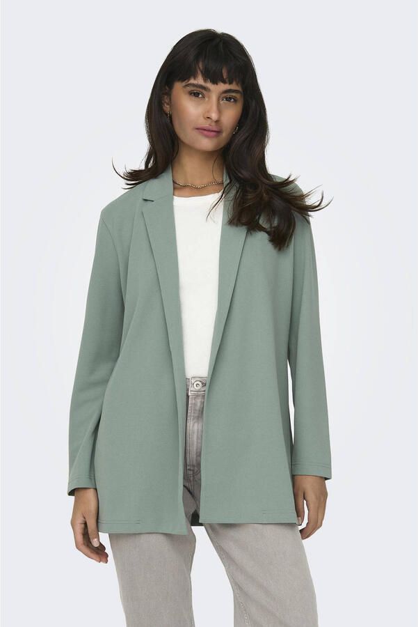 JDY Jerseyblazer GEGGO L S BLAZER JRS NOOS