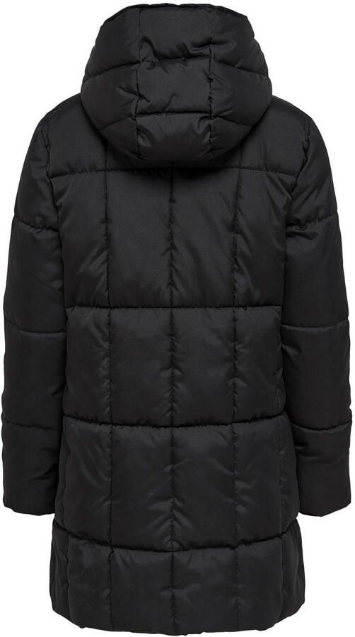 JDY Gewatteerde jas DAISY LIFE LONG PADDED JKT. OTW NOOS - Foto 1