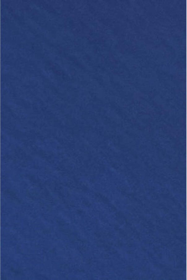 JDY halterjurk blauw - Foto 2