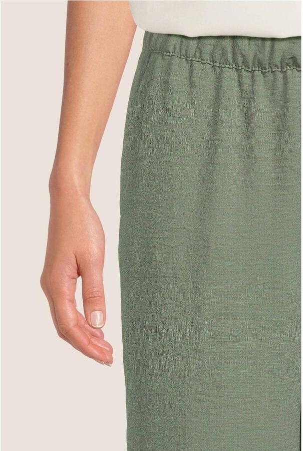 Jacqueline de Yong Damesbroek JDY Geggo JRS New Long Green Dames