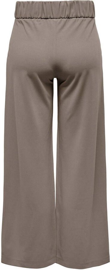 JDY Jerseybroek GEGGO NEW LONG PANT JRS NOOS met decoratieve riem voor op de band - Foto 2