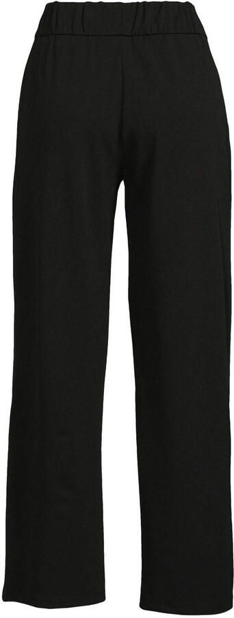 JDY Comfortbroek LOUISVILLE CATIA WIDE PANT JRS NOOS Zomerbroek achter met elastische boord - Foto 4