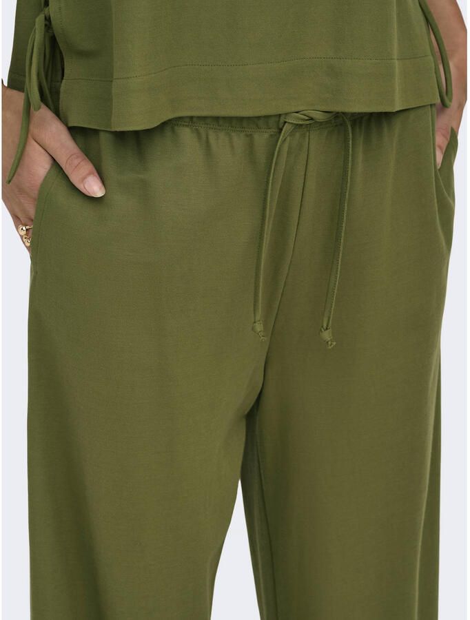 JDY high waist casual broek - Foto 2