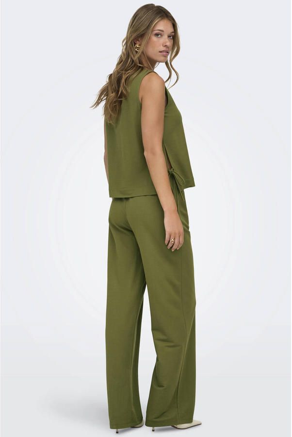 JDY high waist casual broek - Foto 3