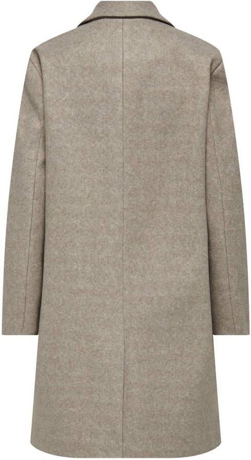 JDY Korte jas ECHO LIFE COAT OTW NOOS - Foto 2
