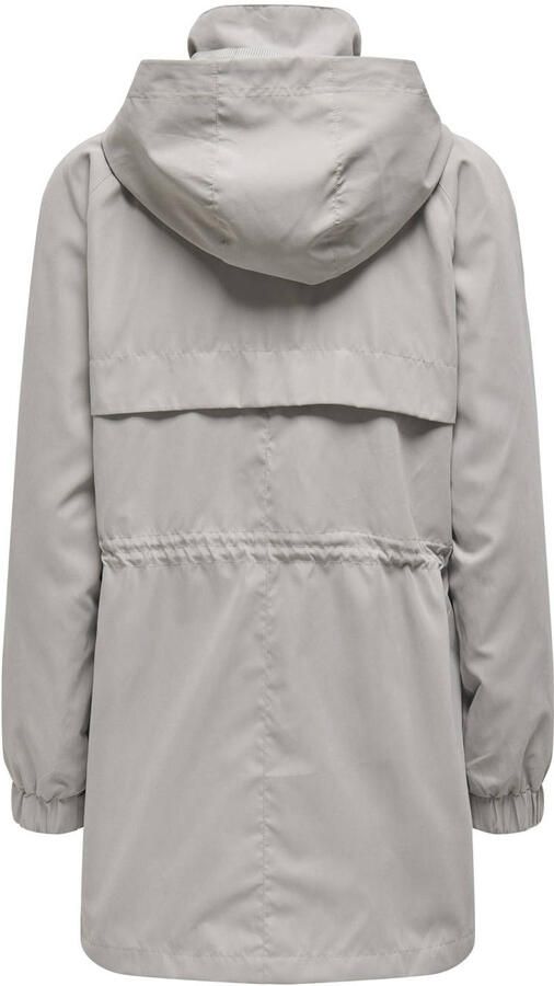 Only Parka Jas Hazen