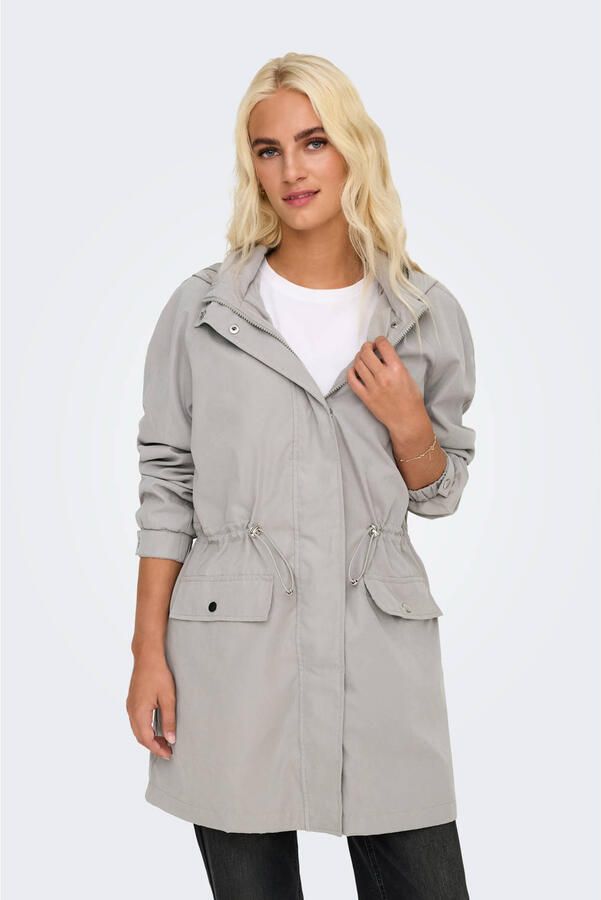 Only Parka Jas Hazen - Foto 2