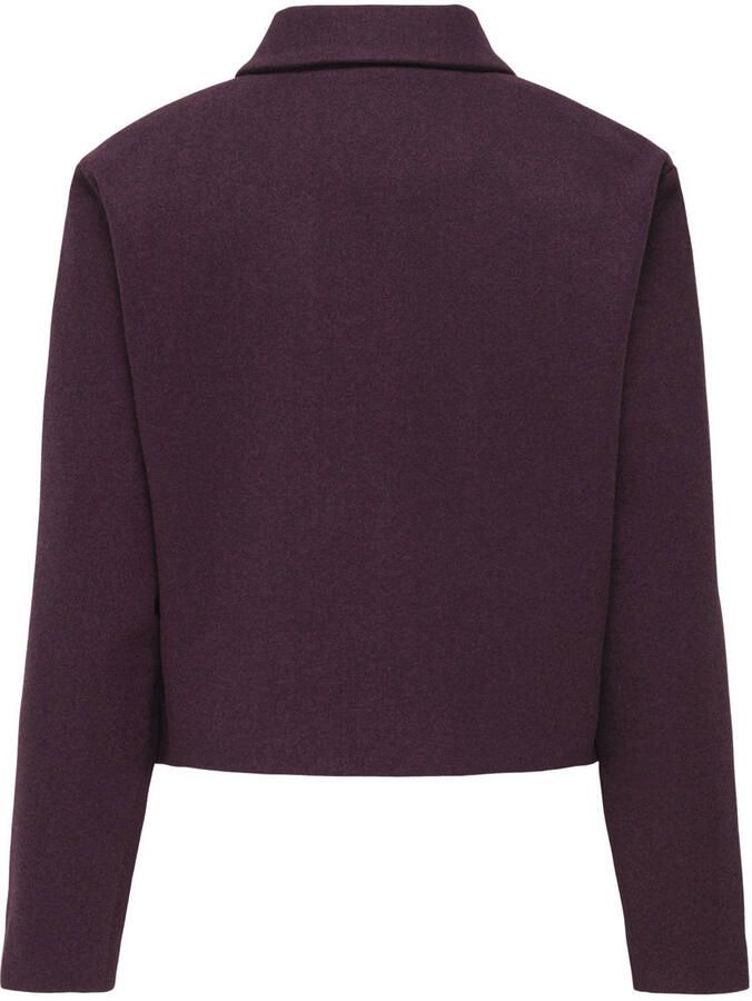 JDY Kort jack CALLIE LIFE SHORT JACKET OTW HAB NOOS