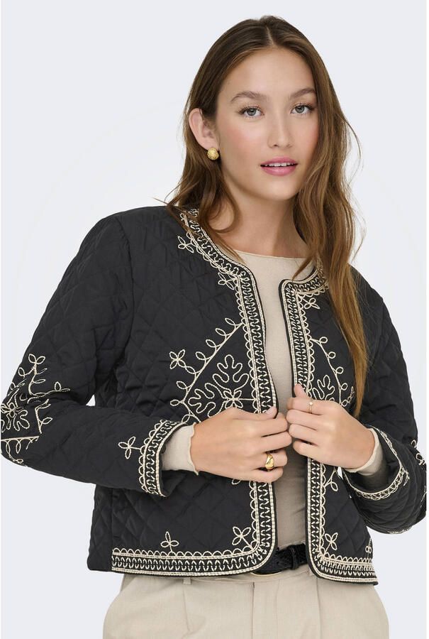 JDY Blazer BILLIE L S QUILTED EMB - Foto 3