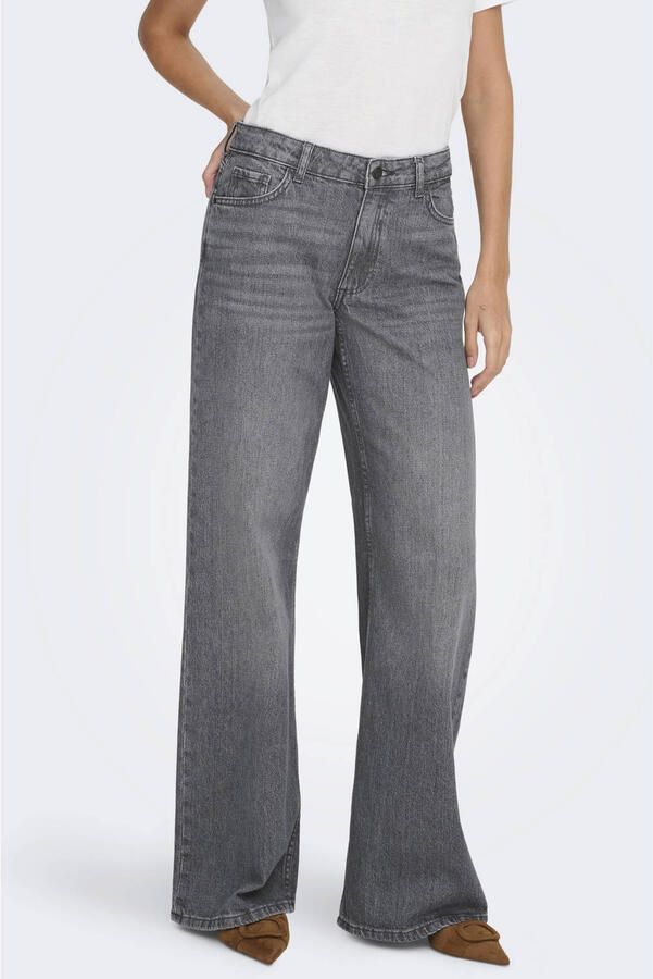 JDY Jeans medium grey denim