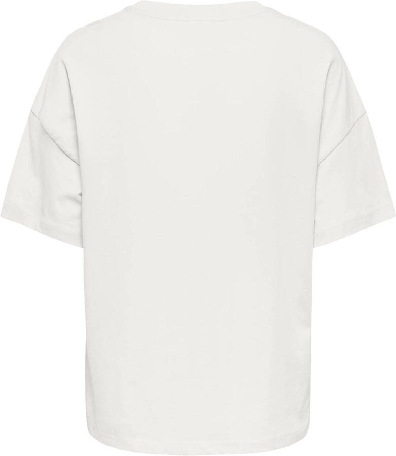 JDY jersey T-shirt - Foto 2