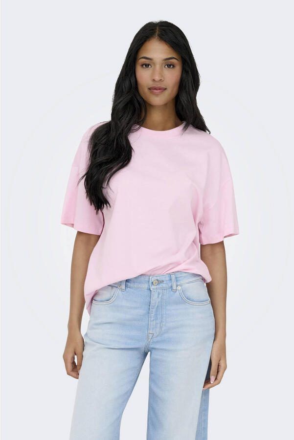 JDY jersey T-shirt